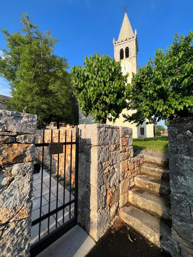 Appartamenti Minerva San Pelagio Exterior photo